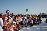 Fußball EM auf usedom