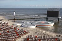 ZDF Fussballstrand