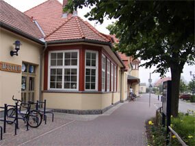 Museum Zinnowitz