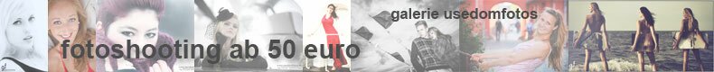 Fotoshooting gealerie usedomfotos